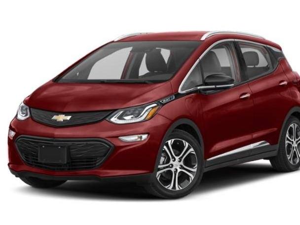 CHEVROLET BOLT EV 2020 1G1FZ6S0XL4111371 image